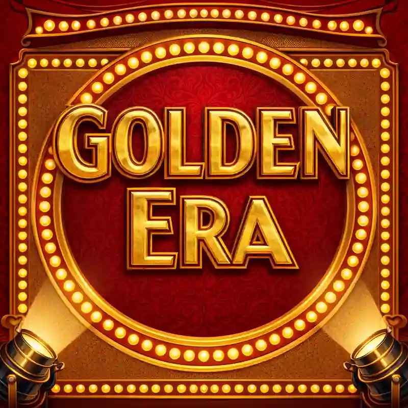 Golden Era Slot Game