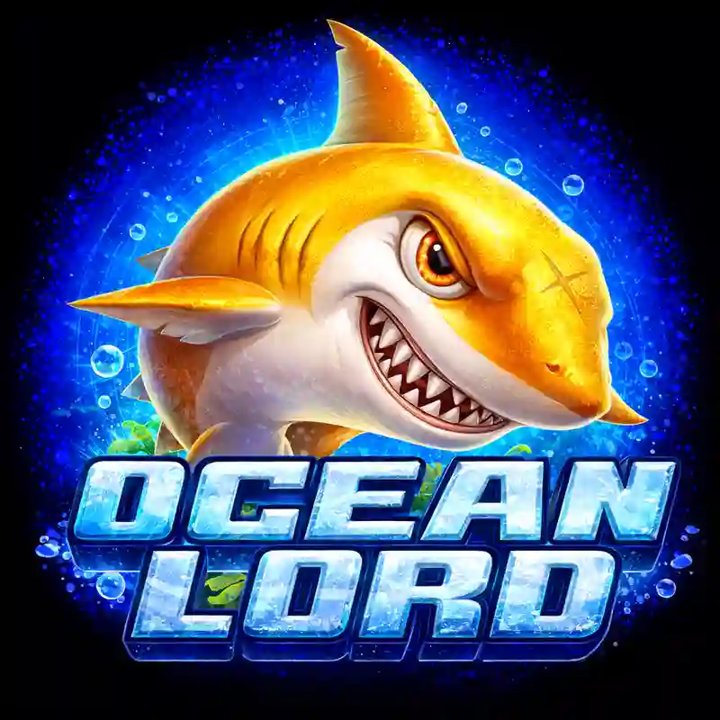 Ocean Lord Fishing Game at 188jilicasino