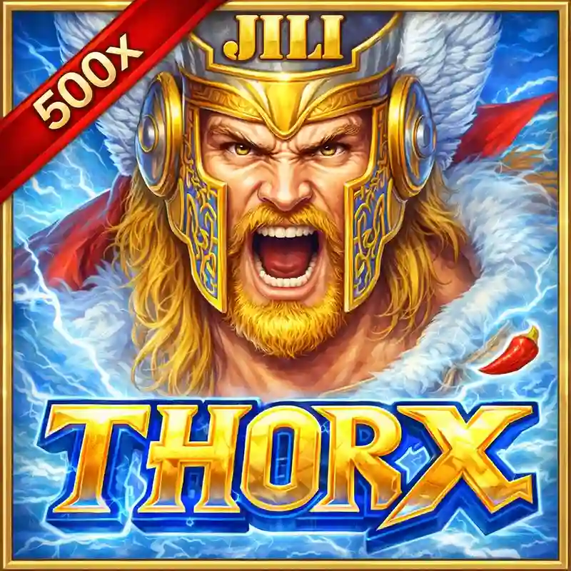 Thor X Online Slot Game - 188JILICasino