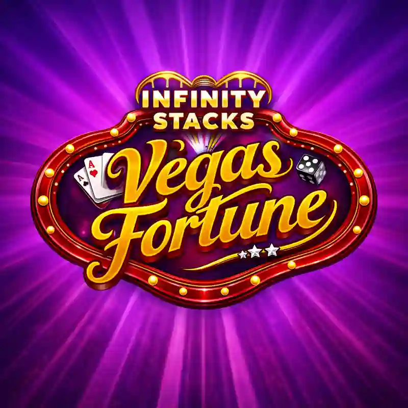 Vegas Fortune Slot Game Icon